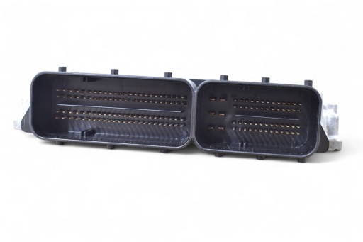computer control unit of the engine MERCEDES W211 2.2 CDI A6461506491 0281012684