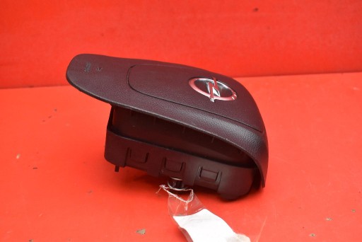 airbag driver´s 13299780 OPEL ASTRA 4 IV J 09-12