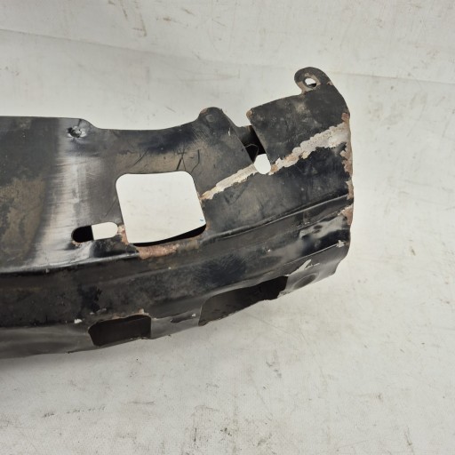 SUBARU FORESTER IV 12- bumper support front front
