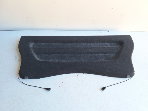 RENAULT CLIO IV HB 12-20 rear plato