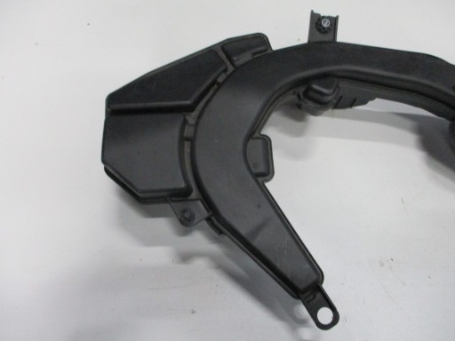 Rezonator dyfuzor NISSAN X TRAIL T32 19R