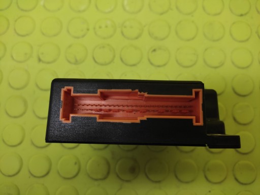 PEUGEOT 607 SENSOR AIR BAG 9640341180
