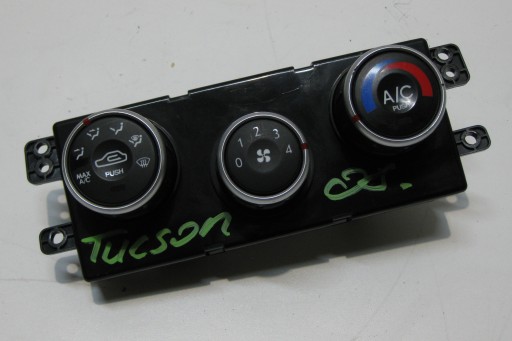 HYUNDAI TUCSON e 08R consolle PANEL BOCCHETTE 97250-2EXXX