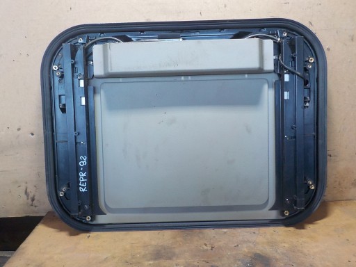 5010609716 - Люк RENAULT PREMIUM DXI 11