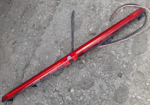 CITROEN C4 PICASSO LIFT FL ТОРМОЗНАЯ ЛАМПА 9688349680