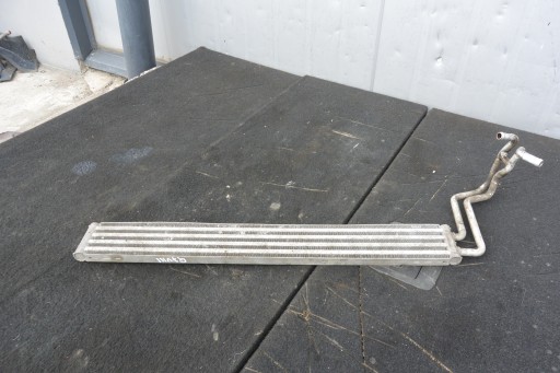 Motor Ölkühler der Lenkung AUDI Q7 4L TOUAREG 7L