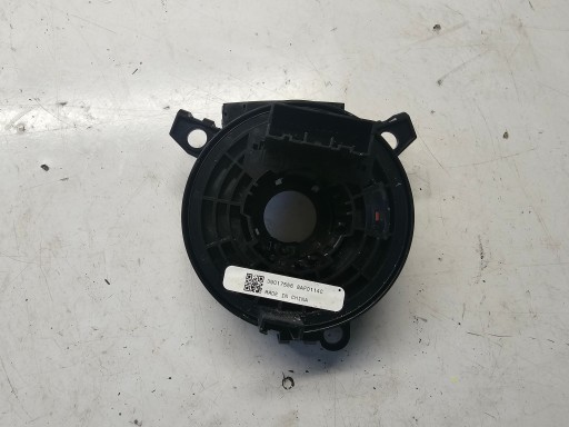 OPEL ASTRA K 5 V Wickelfeder, Lenksäulenelektronik ZWIJAK des Lenkrads 39017556