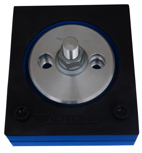 Знімач сальника колінчастого вала IVECO FIAT 3.0