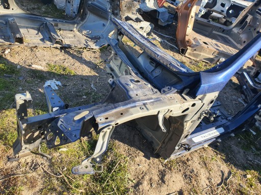 122211223 - ЧЕТВЕРТЬ ПОРІГ ЛІВА РАМА-ТАЛІСМАН