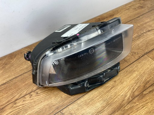 Reflektor light fog light right Chevrolet Corvette C6 2005+