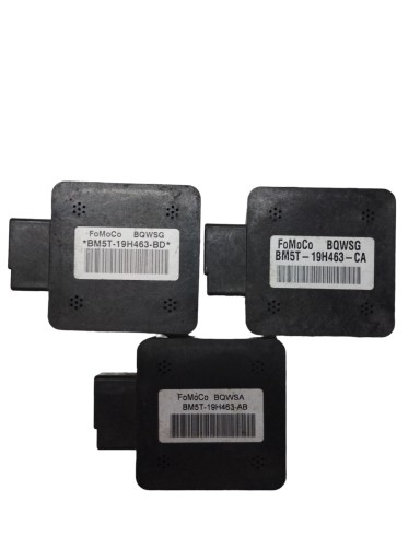 BM5T-19H463-AB BM5T-19H463-BD - АНТЕНА МОДУЛЬ АНТЕНИ FORD FOCUS MK3