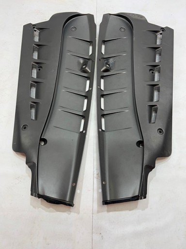 Воздухозаборник FERRARI F430 430 F-430