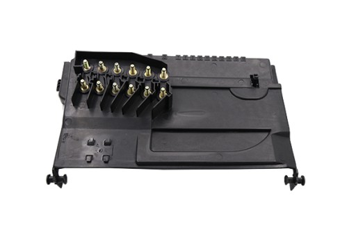 КОРОБКА ПРЕДОХРАНИТЕЛЕЙ FABIA И 6Q0937550F