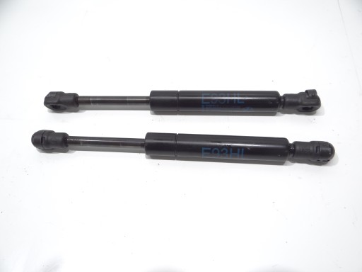 Dämpfer dach BMW E93 OE CABRIO 7128764