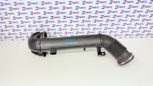 BMW F48 X1 F39 X2 F45 trouba vedení intercoolera B47C20A 8511377