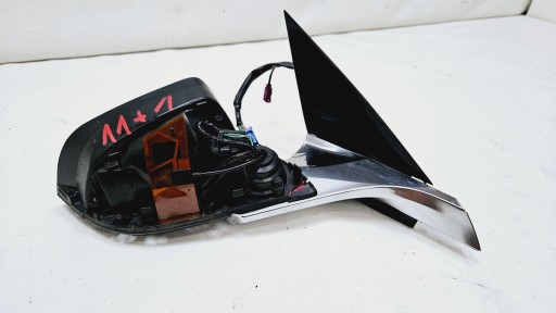 ДЗЕРКАЛО ПРАВЕ TESLA MODEL 3 12 PIN 1521929-00-C