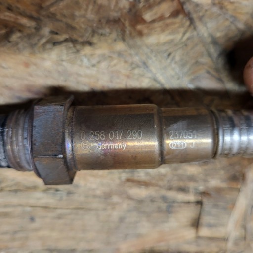 FORD OE 0258017290 SONDA LAMBDA