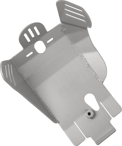 05062392 - Moose offroad skid plate крышка двигателя yamaha yz/wr 450 f 23-24