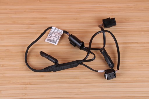 BMW R nineT R9T Джгут проводів зд зд 8548705