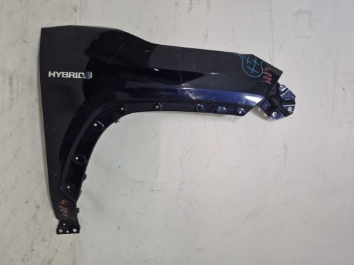 TOYOTA RAV4 V 5 18-26 fender front front right