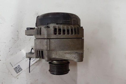 Генератор hyundai tucson (jm) ms1042118840 2,0 л дизель 83 квт 2004 г.