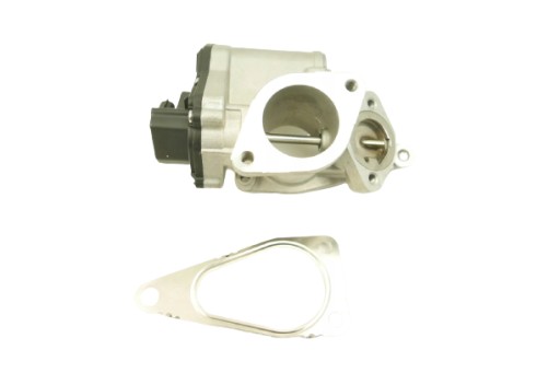 555318A - КЛАПАН EGR RENAULT LAGUNA II MEGANE II SCENIC II