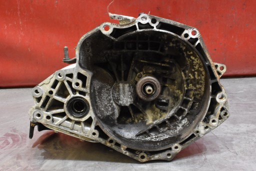 Getriebe F17 OPEL ASTRA 3 III H 1.6 16V 105 KM 04-07