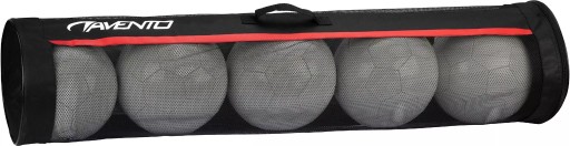 Спортивна сумка Emu з поліестеру без малюнка