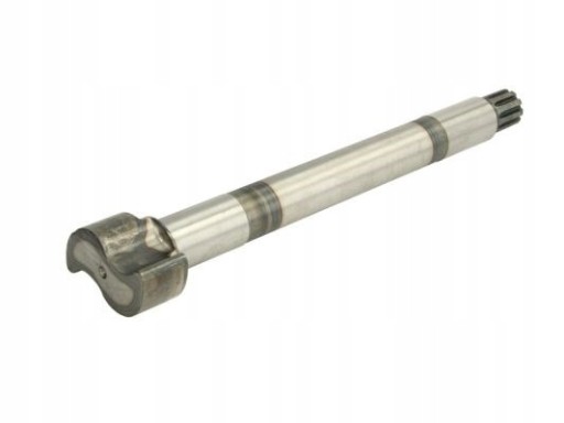 04-SC004 - Розподільний вал P (L-476MM) SCANIA 4, P, G, R, T