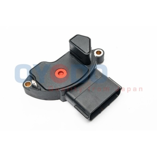 61E1010-OYO, 61E1010-OYO - Модуль запалювання oyodo для nissan sunny iii 1.4i 1.6