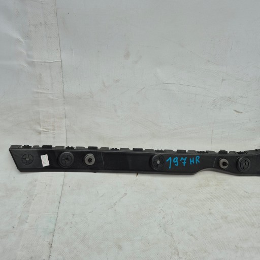 FORD TRANSIT CUSTOM and 1 MK1 12-23 bracket holder support right rear part