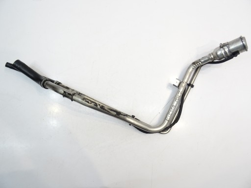 8A61-9032-BF - ТРУБКА ПАЛИВОЗАЛИВНА FORD FIESTA MK7 2008- ДИЗ