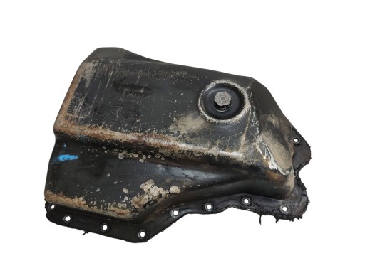 Ölwanne CITROEN C5 II III C6 PEUGEOT 407 4007 2.2 HDI 9653199080