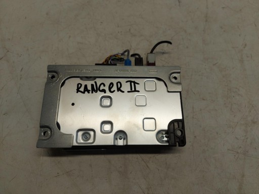 N1WT-14H076-CPH-JLK01 - Модуль контролера bluetooth ford ranger vi 6 n1wt-14h076-cph