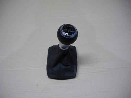 AUDI A3 8V Ручка перемикання передач