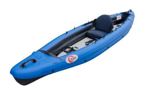 Каяк ZELGEAR IGŁA 410 см 1 міс