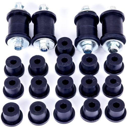 P14-1, P14-1 - Втулки polibusze suzuki samurai 410/413 off road