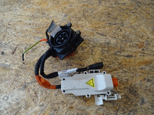 2.0 T6 - Кабель зарядки Volvo V60 II S60 20р