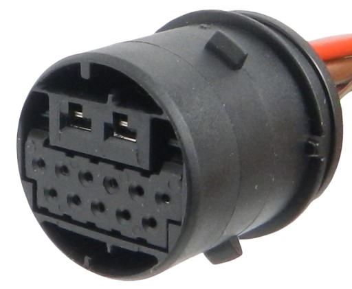 OE-62 96 - OPEL ZAFIRA A И ЖГУТ ПРОВОДОВ ДВЕРИ ЗАДНИЙ СИЛИКОН