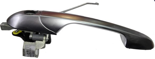 Ручка левая ALFA 147 06-10 ORY 156073260 3 двери