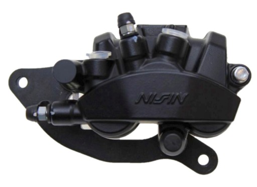 HONDA PCX 125 150 ПЕРЕДНИЙ ЗАЖИМ