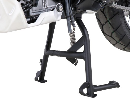 5059521 00 - Mb центральний блок Hepco HONDA CRF 1100 L AFRICA TWIN