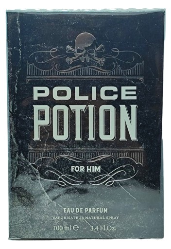 police potion for him