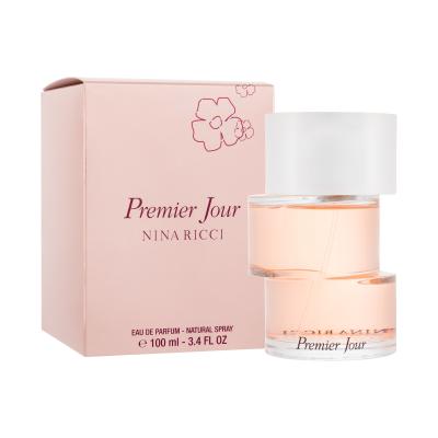 nina ricci premier jour