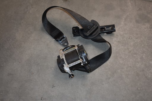 IDEALNY tension belt safety front front right PORSCHE PANAMERA 971 1 9