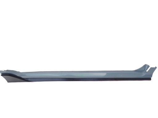 QQ1AAW - Honda Civic X TYPE R S педаль порога права