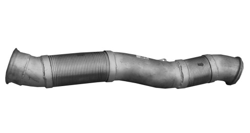 71.53 - SCANIA P, G, R 12.7 ЦЕНТРАЛЬНА ТРУБА 67200