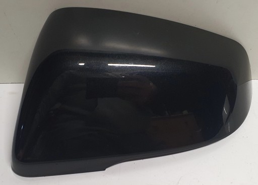 cover mirrors left BMW 2 F45 F46 X1 F48 BLACK SAPPHIRE 475