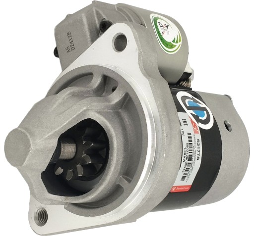 S3177S - Новий стартер ford b-max, c-max, ecosport, fiesta vi; 1.0 ecoboost