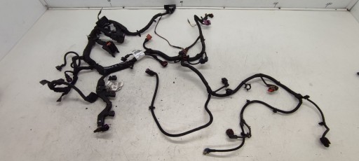 kabelbaum kabelsatz Motorkabelbaum Opel Insignia 2,0 CDTI HB